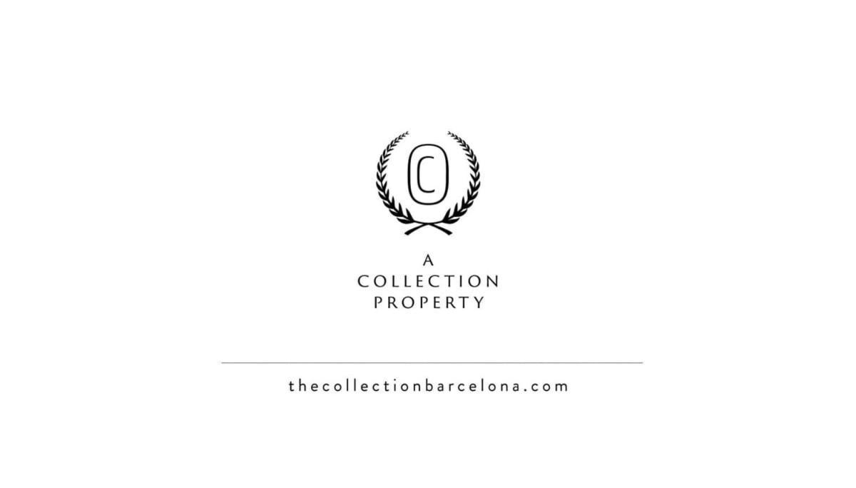 Exclusive 2 Bedroom Apartment In The City Center Barcelona Exterior photo